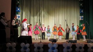 фестиваль народного творчества «Тере шишмәләр – Живые родники»